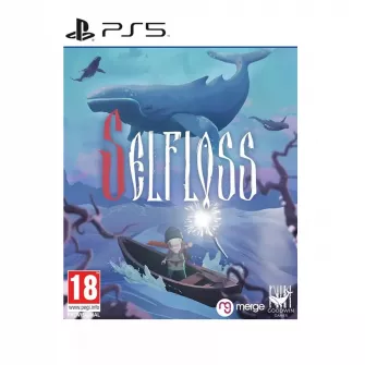 Playstation 5 igre - PS5 Selfloss