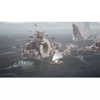 Playstation 5 igre - PS5 Selfloss