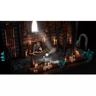 Playstation 5 igre - PS5 Selfloss