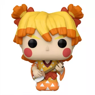 Funko POP! Figure - Funko POP! Animation: Demon Slayer - Zenitsu Agatsuma