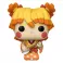 Funko POP! Animation: Demon Slayer - Zenitsu Agatsuma