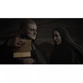 Playstation 5 igre - PS5 Indika