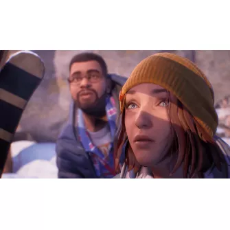 Xbox Series X/S igre - XBOXONE/XSX Life is Strange: Double Exposure