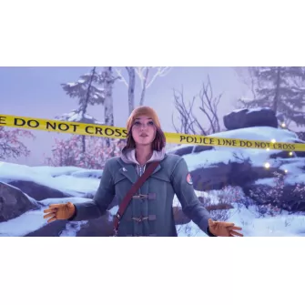 Xbox Series X/S igre - XBOXONE/XSX Life is Strange: Double Exposure