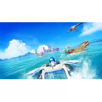 Playstation 5 igre - PS5 Astro Bot