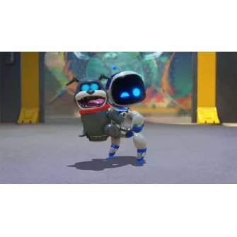 Playstation 5 igre - PS5 Astro Bot