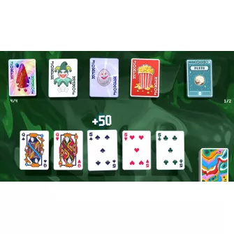 Playstation 5 igre - PS5 Balatro - Special Edition