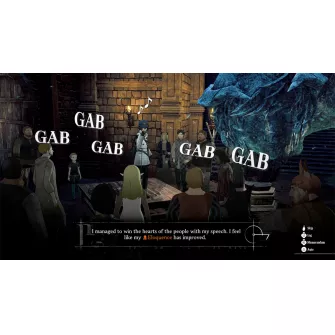 Igre za PC - PC Metaphor: ReFantazio - Steelbook Edition