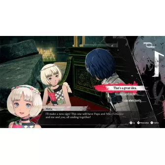 Igre za PC - PC Metaphor: ReFantazio - Steelbook Edition