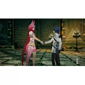 Igre za PC - PC Metaphor: ReFantazio - Steelbook Edition