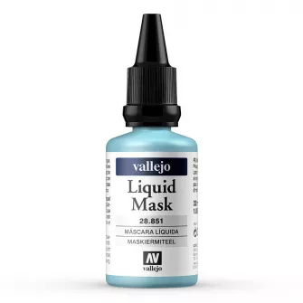 Warhammer boje - Liquid Mask 32ml