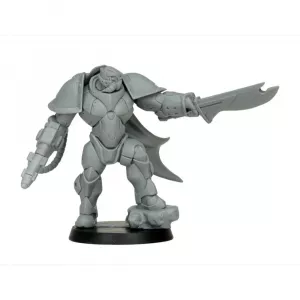 Sci-Fi Paint Set by Angel Giraldez (12 colors + figure)