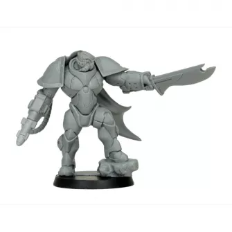 Warhammer boje - Sci-Fi Paint Set by Angel Giraldez (12 colors + figure)