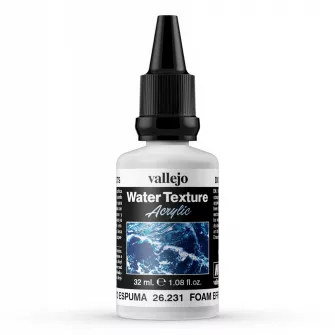 Warhammer boje - Water Efects Water and Snow Foam 32ml