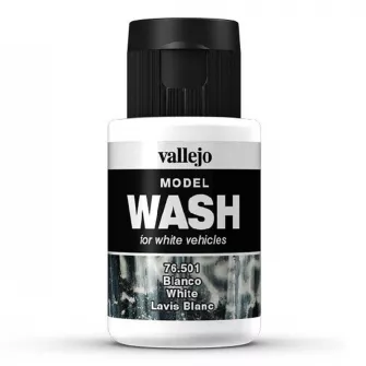 Warhammer boje - White Wash 35ml