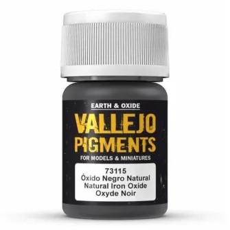 Warhammer boje - Natural Iron Oxide