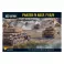 Panzer IV Ausf. F1/G/H medium tank (plastic)