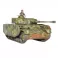Panzer IV Ausf. F1/G/H medium tank (plastic)