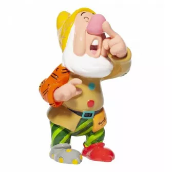 Ukrasne figure - Sneezy Mini Figurine