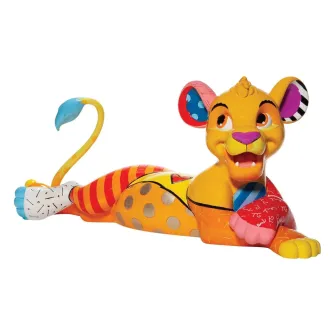 Ukrasne figure - Simba Statement Figurine