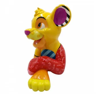 Ukrasne figure - Simba Statement Figurine