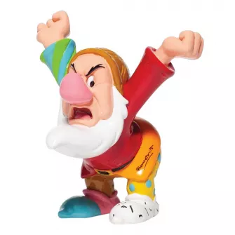 Ukrasne figure - Grumpy Mini Figurine Romero Britto