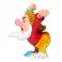 Grumpy Mini Figurine Romero Britto