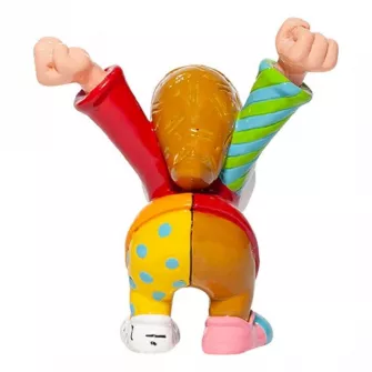 Ukrasne figure - Grumpy Mini Figurine Romero Britto