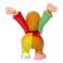 Grumpy Mini Figurine Romero Britto