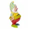 Happy Mini Figurine
