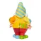 Happy Mini Figurine