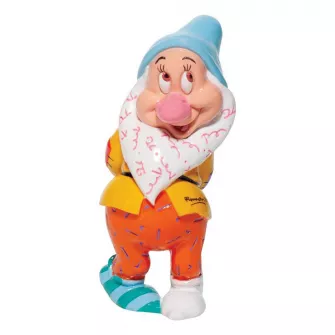 Ukrasne figure - Bashful Mini Figurine