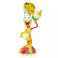 Lumiere Mini  Figurine