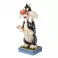 Predatory Puddy Cat (Sylvester Figurine)