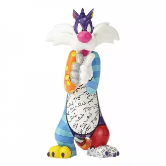Ukrasne figure - Sylvester Figurine