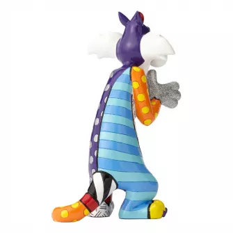 Ukrasne figure - Sylvester Figurine