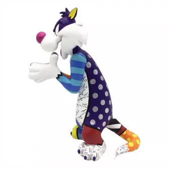 Ukrasne figure - Sylvester Figurine