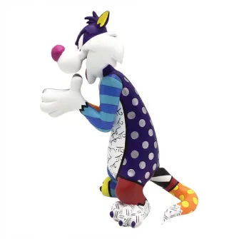 Ukrasne figure - Sylvester Figurine
