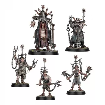 Warhammer figurice - Warhammer Underworlds: Wintermaw