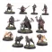 WarCry: Wildcorps Hunters