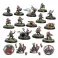 Blood Bowl: Gnome Team