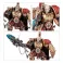 A/Custodes B/Force: Auric Champions