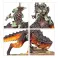 T'au Empire: Kroot Lone-Spear