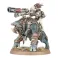 T'au Empire: Krootox Rider