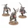 T'au Empire: Krootox Rampigers