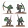 Orc and Goblin Tribes: Goblin Mob