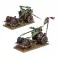 Orc and Goblin Tribes: Orc Boar Chariots
