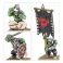 Orc and Goblin Tribes: Orc Boyz and Orc Arrer Boyz