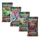 Pokemon TCG: SV6 Twilight Masquerade Booster (Single Pack)