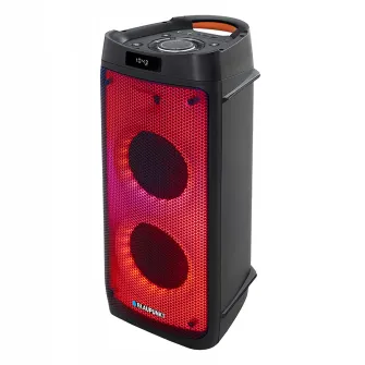 Bluetooth zvučnici - Blaupunkt PB06DB Partybox zvučnik